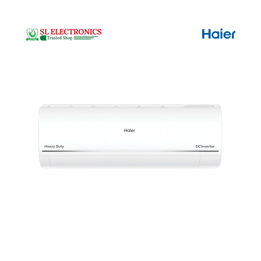 Haier 1.1 Ton UVCool DC Inverter AC (HSU-13UVCool) (INV)(Pro)(X6)